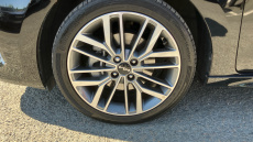 Kia Rio 1.0 T GDi 48V 118 GT-Line S 5dr Petrol Hatchback